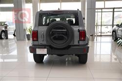 GWM تانك 300